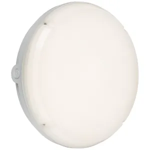 Round White Casing for TENAX One