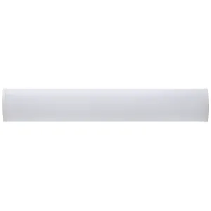 Luminaire, Academy Surface LED 3hr Dimmable, Opal Diffuser