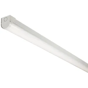 230V 3ft 15W Modular LED Batten - 4000K