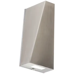 IP44 230V 6W (2x3W) LED Up / Down Light