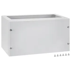 EXT BOX for 200-400A LBS&125-250A FCS