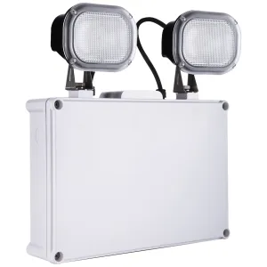 T-SPOT IP65 610LM 6W DALI