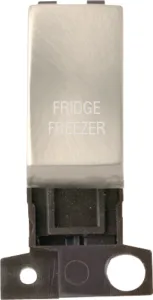 13A 10AX DP INGT SW SC "FRIDGE FREEZER"