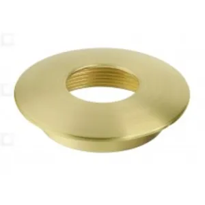 MIDI - BRUSHED BRASS BEZEL FOR MIDI - AMKR032 (IND