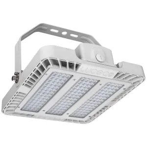 CERES WHITE RAL 9016 IP65 HIGHBAY 356MM 16000LM 11