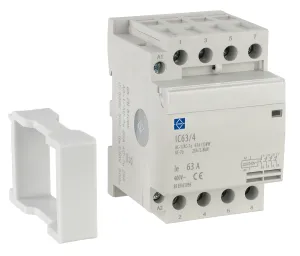 LEWDEN IC63/4 (63A 4P contactor 230V)