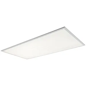 230V IP40 1200mm x 600mm 4000K 50W LED Backlit Pan