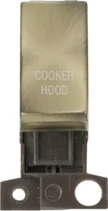 13A 10AX DP INGT SW AB "COOKER HOOD"