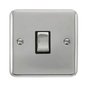 20A Ingot DP Switch