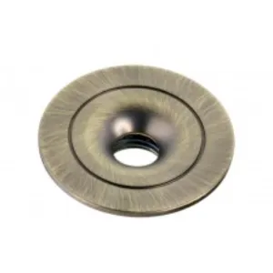 MINI - ANTIQUE BRASS BEZEL FOR MINI - AMKR020 (IND