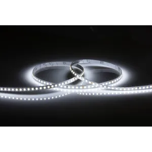 24V IP20 LED Flex High Lumen 6000K (5 metres)