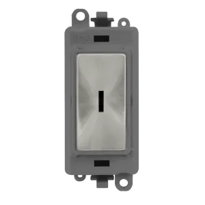 GRIDPRO 20AX DP KEYSWITCH MODULE GYSC