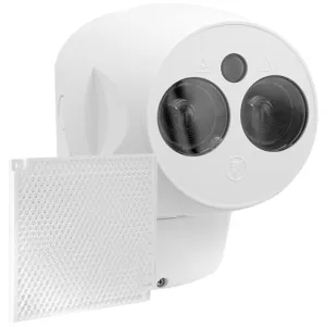 BEAM FIRE DETECTOR 50m RANGE
