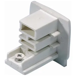 END CAP TRACK ACCESSORY