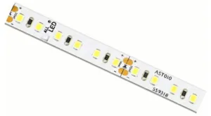 PRO - 24V IP20 10W MTR LED STRIP, 4000K, 140 LEDS