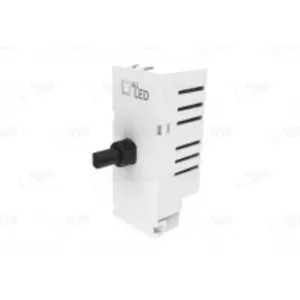 IQ - INTELLIGENT 250W 2W LILO ROTARY LED DIMMER MO