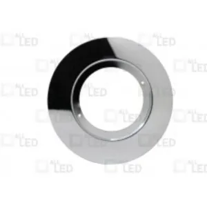 ICAN75 - CONVERTER PLATE, 75-125MM CUTOUT, POLISHE