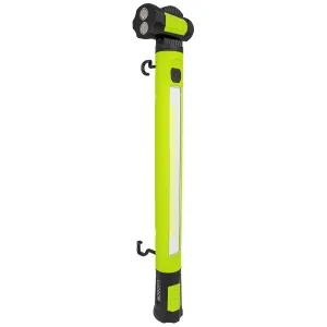 LUCECO INSPECTION WORK BAR LIGHT 10W 1000LM 6500K