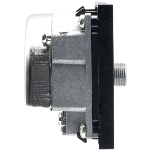 Module, 2 Gang TV/SAT Screened Outlet
