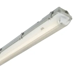 230V IP65 1x70W 6ft Single HF Non-Corrosive Fluore