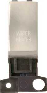 13A 10AX DP INGT SW SC "WATER HEATER"