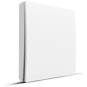 Switch, Wireless Kinetic 1 Gang