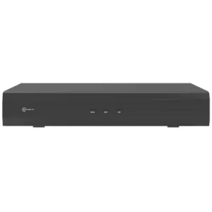 HDview IP 24/7 IP PoE 8MP 4CH NVR 4TB