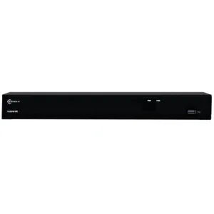 HDview IP PoE 5MP 32CH NVR 16TB