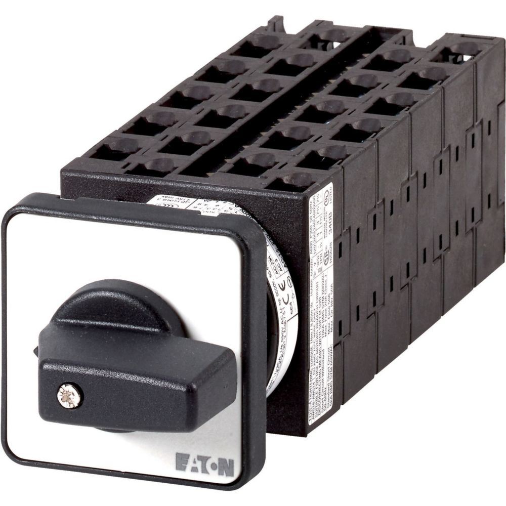 Timer, Control 1 Module 1 Channel 24 Hour, Panel Mount
