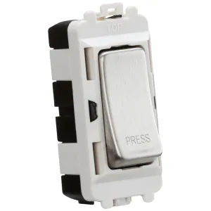 20AX 2 way retractive SP module (marked PRESS) - b