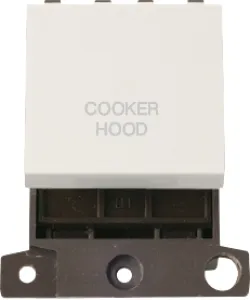 20A DP INGOT SWITCH PW "COOKER HOOD"