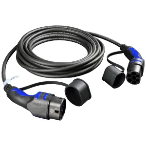 MODE 3 EV CABLE 10M T2 TO T2 1P