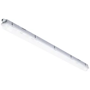 CLIMATE 1200MM 4800LM 40W 4000K DIMMABLE
