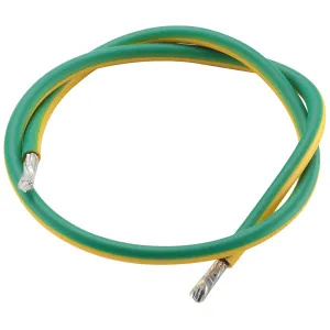 WIRING KIT C/W LIVE,NEUTRAL & EARTH WIRES,BUSBAR &