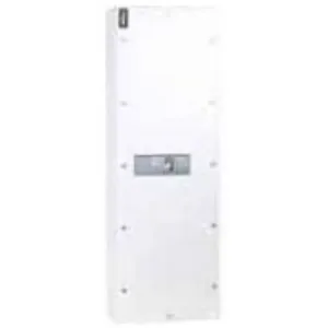 250A 4-Pole Encl MCCB 25kA (Adjustable)