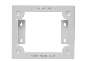 14P SURFACE SPACER (METAL) 30mm