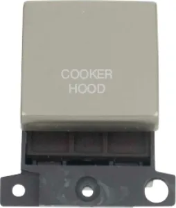 20A DP INGOT SWITCH PN "COOKER HOOD"
