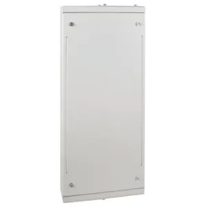 JK112 Half Width Side Extension Box
