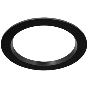 PLATINUM BLACK BEZEL