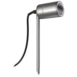STAINLESS STEEL EXTERIOR DECORATIVE GU10 GARDEN SP