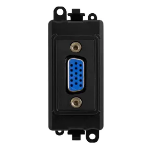 GPRO VGA MOD BK