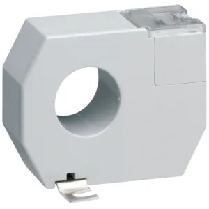 Circular Section Torroid 70mm Type A ELR