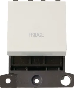 20A DP INGOT SWITCH PW "FRIDGE"