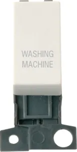 13A 10AX DP INGT SW PW "WASHING MACHINE"