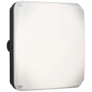 Square Black Casing for TENAX Quad
