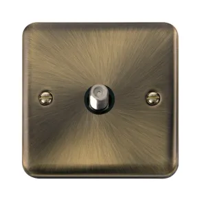 Non-Isolated Single Satellite Outlet