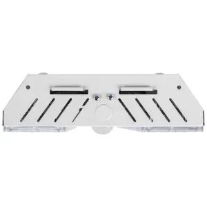 Low Bay, Elara LED Emergency PIR, Wide Lens 4000K