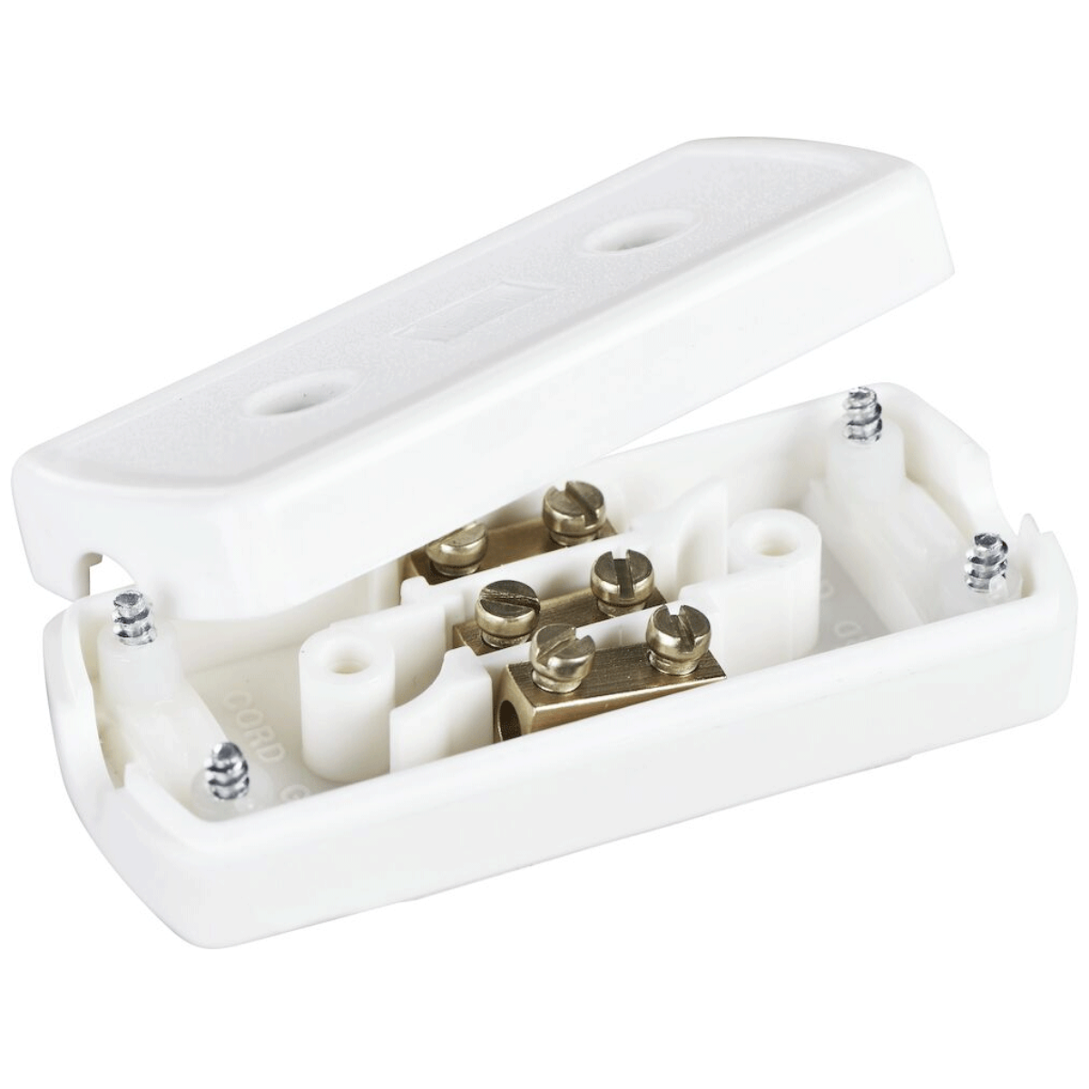 Connector, Flexible 3 PIN Through