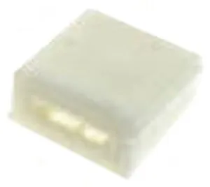 P1 - 14.4W LED STRIP COUPLER CONNECTOR MAX LOAD 80
