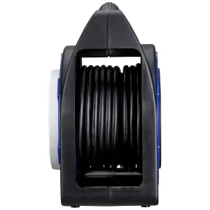 4 SKT 15M 13A CASE REEL BLUE